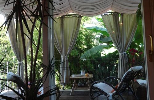 Ripa-Pozzi-Ponterosso House | villa Giada