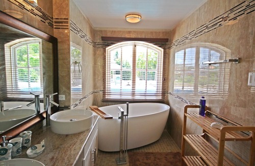 Halcyon Heights Villa | Villa Giandara by BSL Rentals
