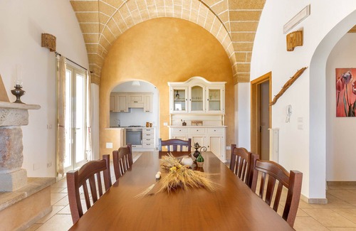 Manfio Villa | Villa Gianfredi by BarbarHouse