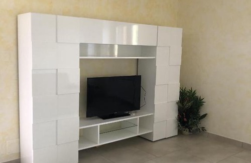 Minturno Apartment | Villa Giantonia