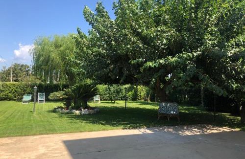 Minturno Apartment | Villa Giantonia