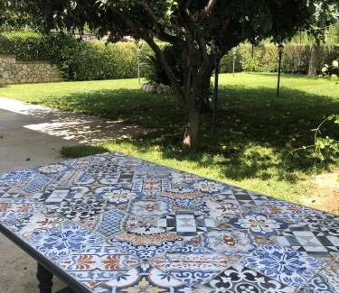 Minturno Apartment | Villa Giantonia