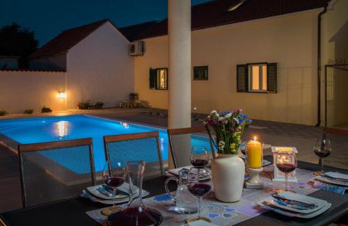 Drinovci Villa | Villa Giardino