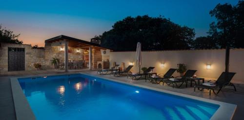 Drinovci Villa | Villa Giardino