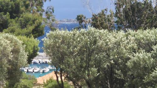 Algajola Apartment | Villa GiGa Algajola