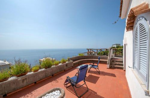 Conca dei Marini House | VILLA GILDA