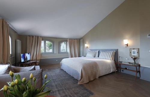 Montignoso Bed & Breakfast | Villa GILDA Relax & Living