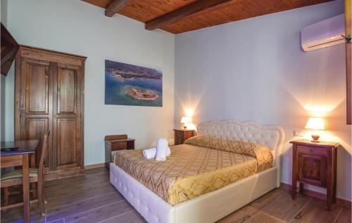 Stella Cilento House | Villa Ginestra