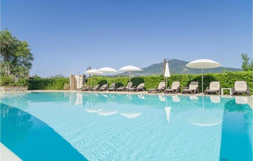 Stella Cilento House | Villa Ginestra