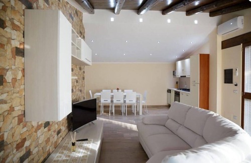 Stella Cilento Other | Villa Ginestra with private jacuzzi