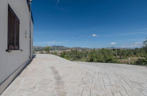 Santa Ninfa House | Villa Ginevra - Santa Ninfa