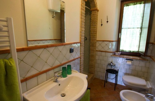 Cingoli Villa | Villa Gioia - Homelike Villas