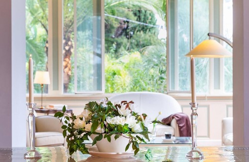Sanremo Villa | Villa Gioiello 10 in Sanremo