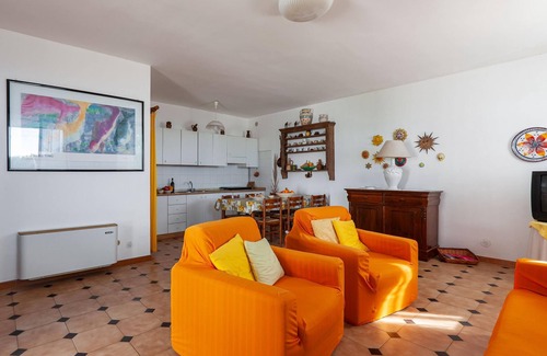 Ugento Villa | Villa Giorgisa Casale pool sea view, Ugento, Italy