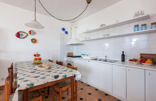 Ugento Villa | Villa Giorgisa Casale pool sea view, Ugento, Italy
