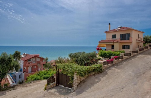 Preveza House | Villa Giovanni