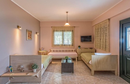 Preveza House | Villa Giovanni