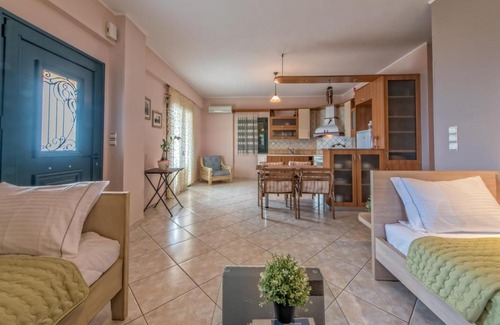 Preveza House | Villa Giovanni