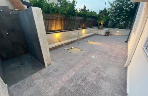 Punta Milocca Villa | Villa Giovi 30 Metri dal Mare