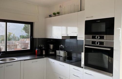 Tamariu Villa | Villa Gisele