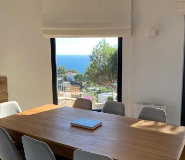 Tamariu Villa | Villa Gisele
