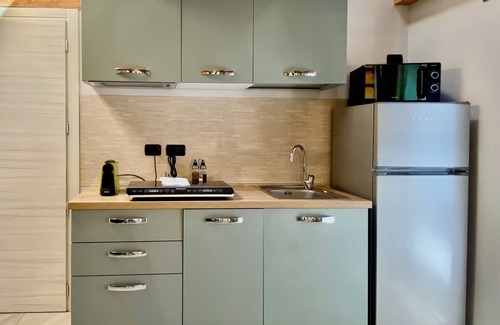 Peveragno Apartment | Villa Giulia - Argentera
