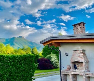 Peveragno Apartment | Villa Giulia - Marguareis