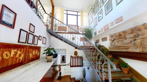 Islaz House | Villa Giulia