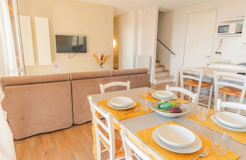 Soiano del Lago Apartment | Villa Giulia - Three Bedroom Apartment, Sleeps 6