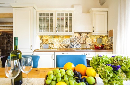 Cilipi Villa | Villa Giulia with private pool, near Dubrovnik.