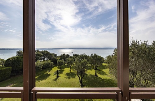 Sirmione House | Villa Giustiniani