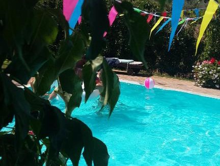 Quartiere Cervese Nord Bed & Breakfast | Villa Giusy B&B