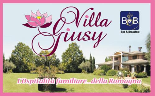 Quartiere Cervese Nord Bed & Breakfast | Villa Giusy B&B