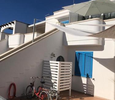 Sant'Isidoro Villa | VILLA GIUSY