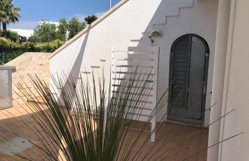 Sant'Isidoro Villa | VILLA GIUSY
