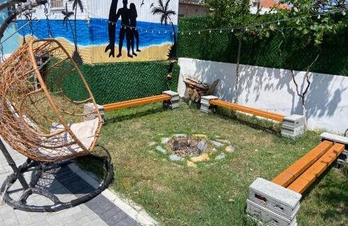 Velipoje House | Villa Gjoka
