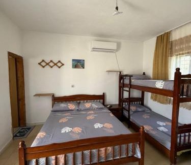 Velipoje House | Villa Gjoka