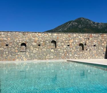 Sakës Apartment | Villa Gjoni