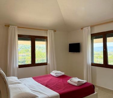Sakës Apartment | Villa Gjoni