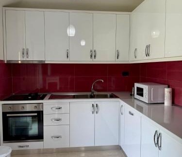 Sakës Apartment | Villa Gjoni
