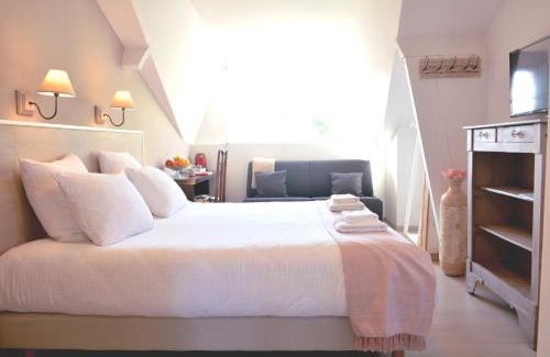 Taussat Bed & Breakfast | Villa Glen-Tara