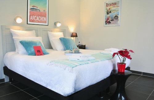Taussat Bed & Breakfast | Villa Glen-Tara