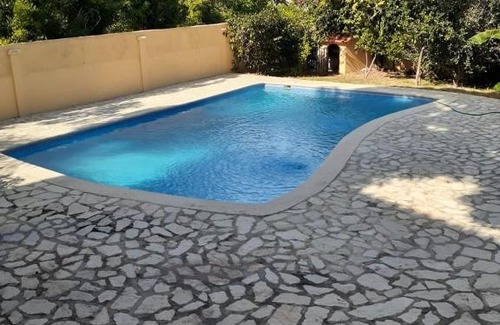 Cabrera Villa | villa gloria