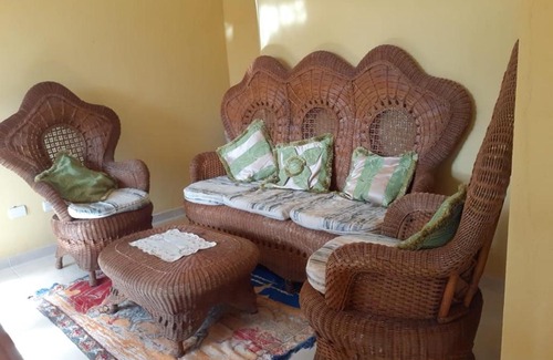 Cabrera Villa | villa gloria