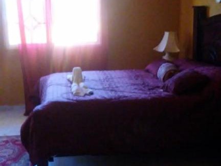 Cabrera Villa | villa gloria