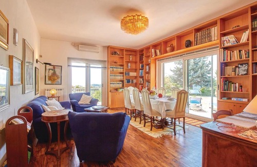 Bardino Nuovo House | Villa Gloria
