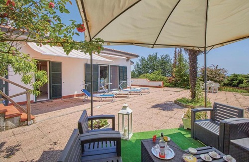 Bardino Nuovo House | Villa Gloria