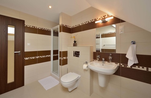 Donovaly Hotel | Villa Gloria
