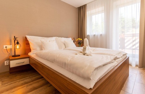 Donovaly Hotel | Villa Gloria