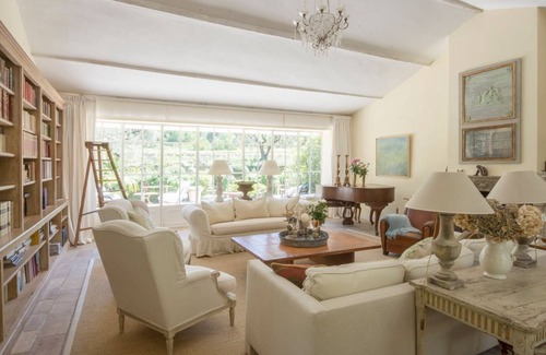 Oppede Villa | Villa Glycine - Six Bedroom Villa, Sleeps 11